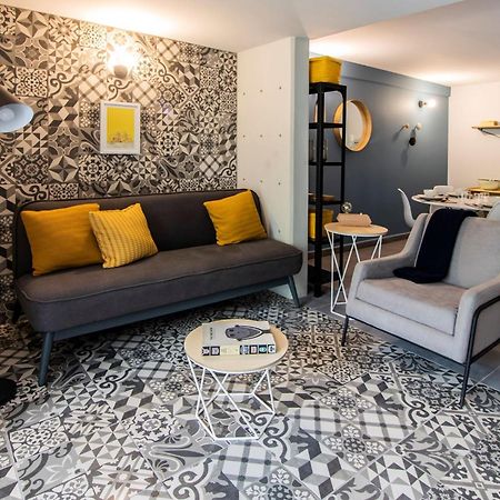 דירות מקסיקו סיטי Niu Modern & Centric Lofts מראה חיצוני תמונה