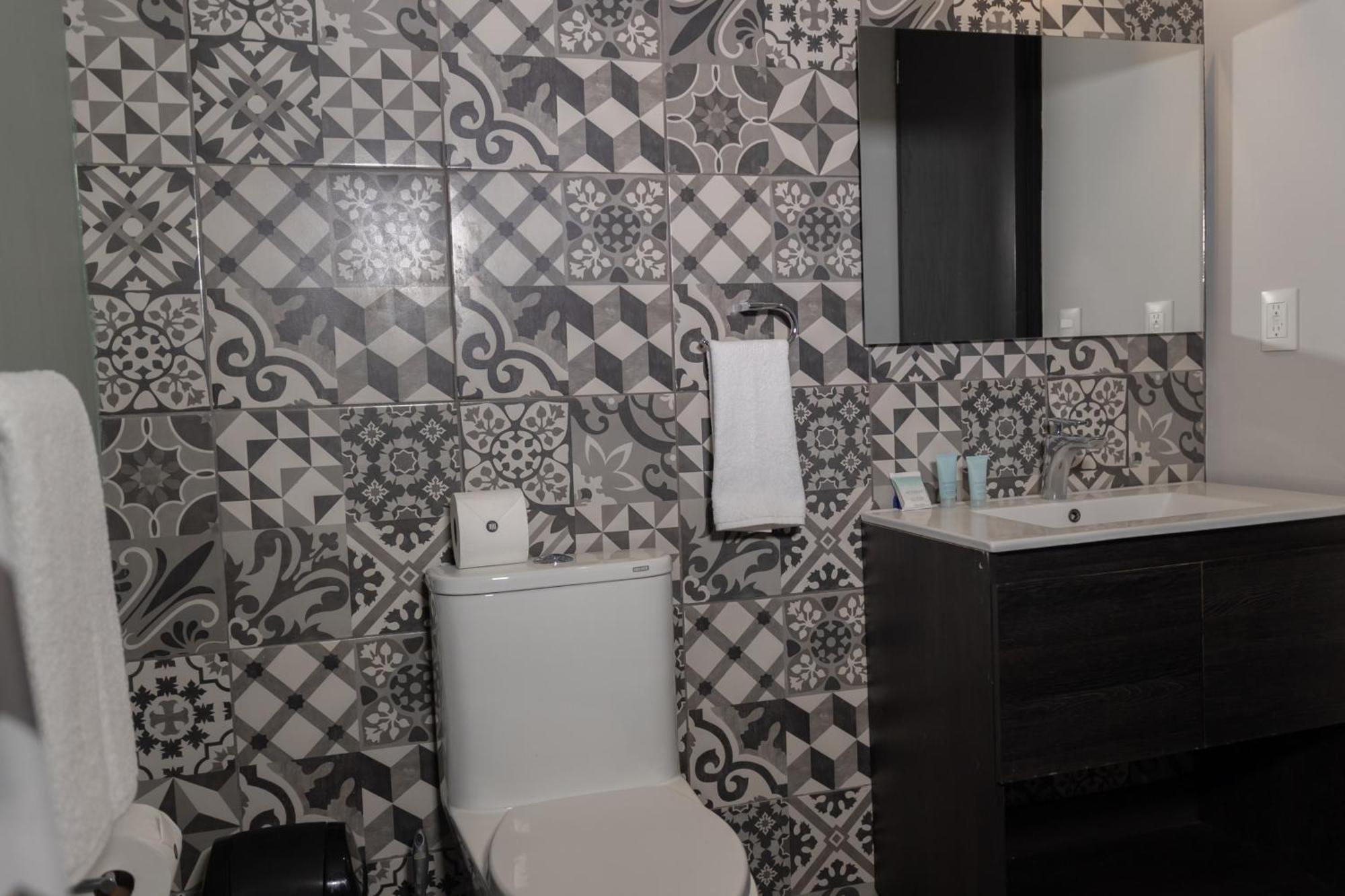 דירות מקסיקו סיטי Niu Modern & Centric Lofts מראה חיצוני תמונה